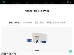 Sites similar to congngheso1.vn