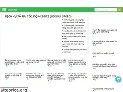 Sites similar to congnghesohoa.com