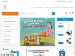Sites similar to congnghesongtin.com