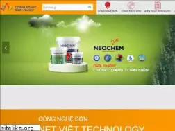 Sites similar to congnghesonnuoc.vn