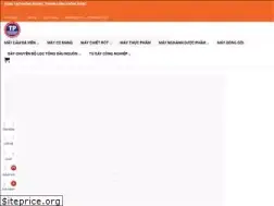 Sites similar to congnghetanphu.com