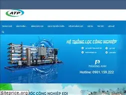 Sites similar to congnghetinhkhiet.com