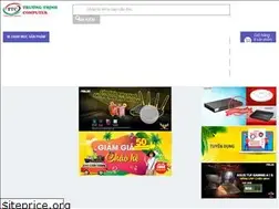 Sites similar to congnghetruongthinh.com