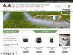 Sites similar to congnghetuoi.com