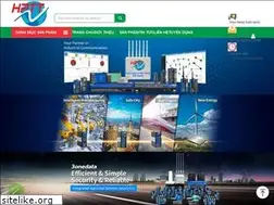 Sites similar to congnghevienthong.com