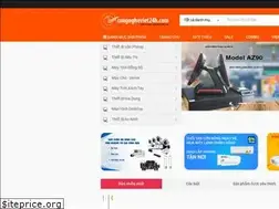 Sites similar to congngheviet24h.com