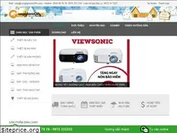 Sites similar to congngheviet24h.vn
