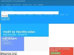 Sites similar to congngheviet365.com