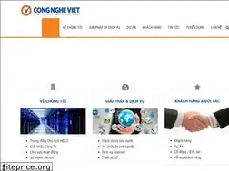 Sites similar to congnghevietnam.vn