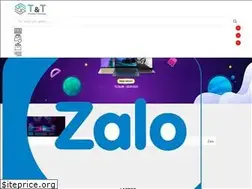 Sites similar to congnghevn.net