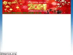 Sites similar to congnghiephanoi.com