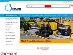 Sites similar to congnghiepsaigon.com