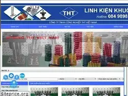 Sites similar to congnghieptht.com