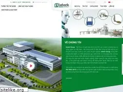 Sites similar to congnghiepviet.com.vn