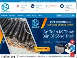 Sites similar to congnghiepvietnam.net
