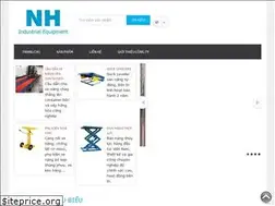 Sites similar to congnghiepvietnam.vn