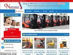 Sites similar to congnghiepvietnhat.com.vn