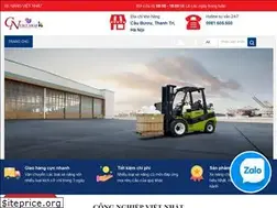 Sites similar to congnghiepvietnhat.net