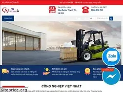Sites similar to congnghiepvietnhat.org