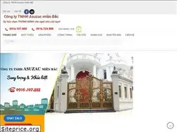 Sites similar to congnhomduc.com.vn