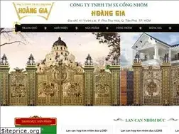 Sites similar to congnhomducbt.com