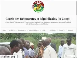 Sites similar to congo-sangha.com