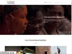 Sites similar to congo-tourisme.org