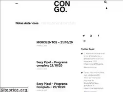 Sites similar to congo.fm