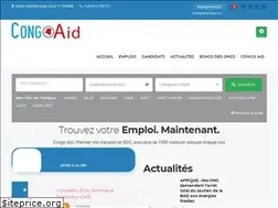 Sites similar to congoaid.net