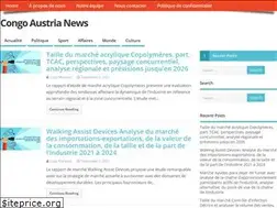Sites similar to congoaustria.com