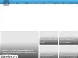 Sites similar to congocheck.net