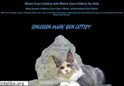 Sites similar to congocoon.com