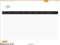 Sites similar to congodurable.net