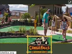 Sites similar to congofallsgolf.com
