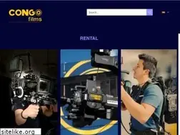 Sites similar to congofilms.tv