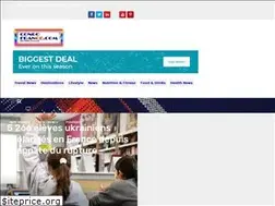 Sites similar to congofrance.com