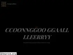 Sites similar to congogallery.com