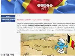 Sites similar to congometis.be