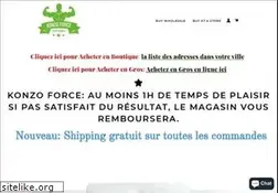 Sites similar to congomikili.com