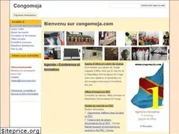 Sites similar to congomoja.com
