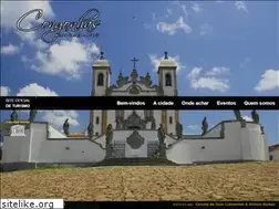 Sites similar to congonhas.org.br