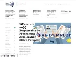 Sites similar to congonumerique.com