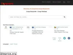 Sites similar to congopro.com