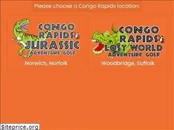 Sites similar to congorapids.co.uk