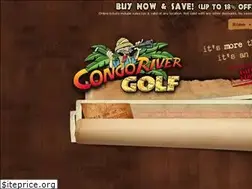 Sites similar to congoriver.com