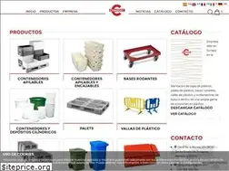 Sites similar to congost.com