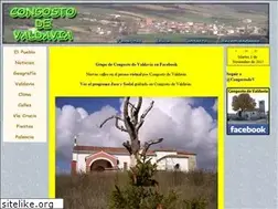 Sites similar to congosto-de-valdavia.es