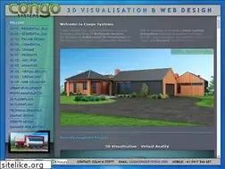 Sites similar to congosystems.com