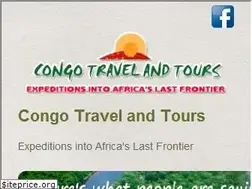 Sites similar to congotravelandtours.com