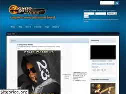 Sites similar to congovibes.com